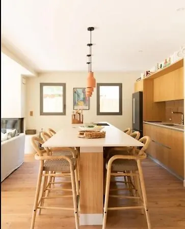 Superbe Alliant Confort Ferienhaus *