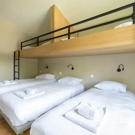 Superbe Alliant Confort Ferienhaus Lège-Cap-Ferret