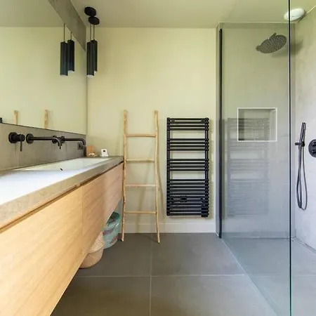 Superbe Alliant Confort Ferienhaus