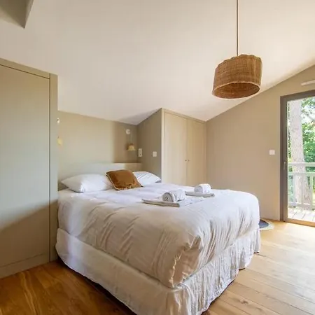 Superbe Alliant Confort Ferienhaus *