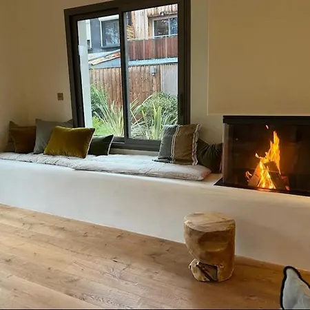 Ferienhaus Superbe Alliant Confort