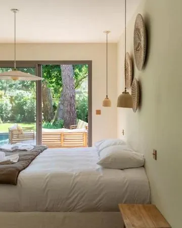 Superbe Alliant Confort Ferienhaus