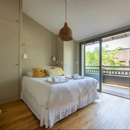 Superbe Alliant Confort Ferienhaus *