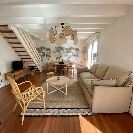 Ferienhaus Superbe Alliant Confort *
